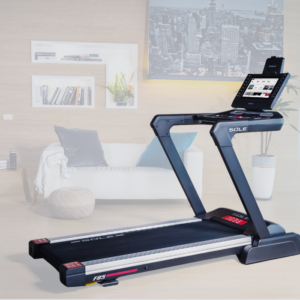 Treadmills