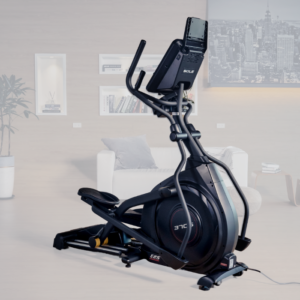 Ellipticals