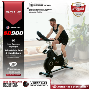 sole usa sb900 spin bike magnetic