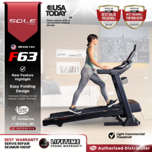 sole usa f63 treadmill