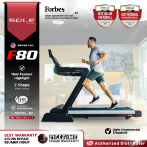sole usa f80 treadmill